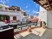 Agios Nikolaos Kreta, Agios Nikolaos: Maisonette-Wohnung im Zentrum zu verkaufen Wohnung kaufen
